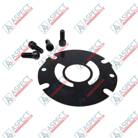 Насос подкачки Bosch Rexroth A4VG71 SKS