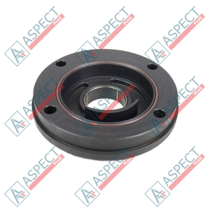 Charge Pump Bosch Rexroth R909606659 SKS