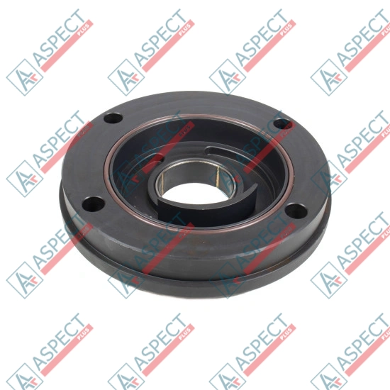 Charge Pump Bosch Rexroth R909606659 SKS
