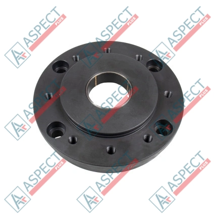 Charge Pump Bosch Rexroth R909606659 SKS
