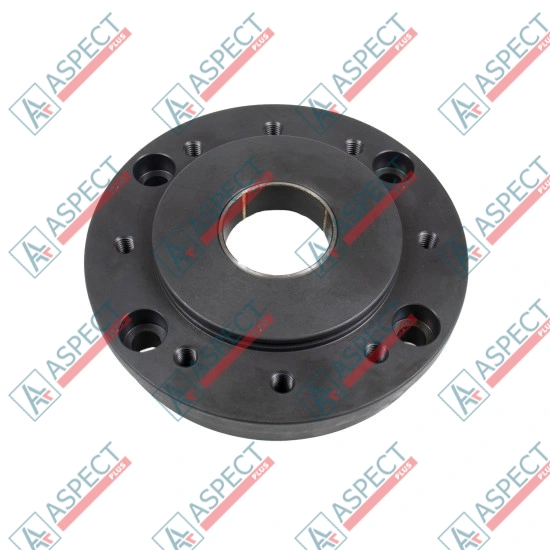 Charge Pump Bosch Rexroth R909606659 SKS