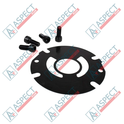 Charge Pump Bosch Rexroth R909606659 SKS
