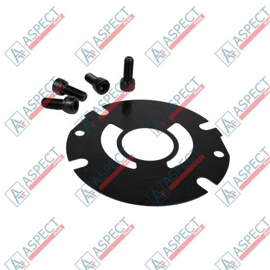 Charge Pump Bosch Rexroth R909606659 SKS
