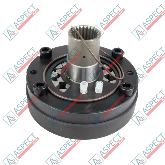 Charge Pump Bosch Rexroth R902006245 SKS