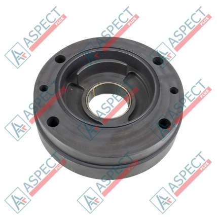 Charge Pump Bosch Rexroth R902006245 SKS
