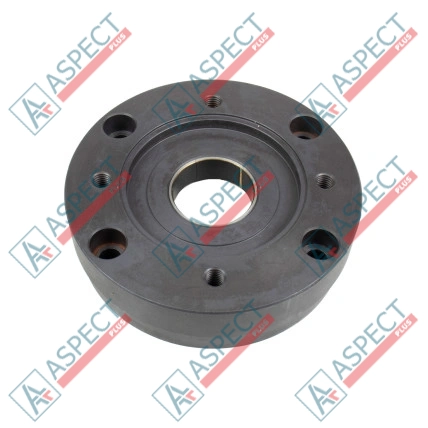 Charge Pump Bosch Rexroth R902006245 SKS