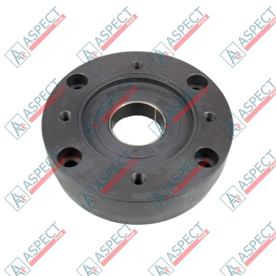 Charge Pump Bosch Rexroth R902006245 SKS