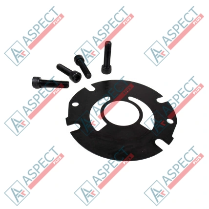 Charge Pump Bosch Rexroth R902006245 SKS