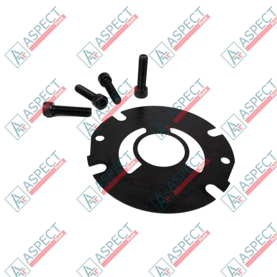 Charge Pump Bosch Rexroth R902006245 SKS