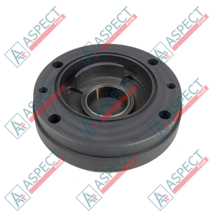 Charge Pump Bosch Rexroth R902079038 SKS