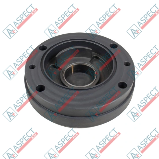 Charge Pump Bosch Rexroth R902079038 SKS