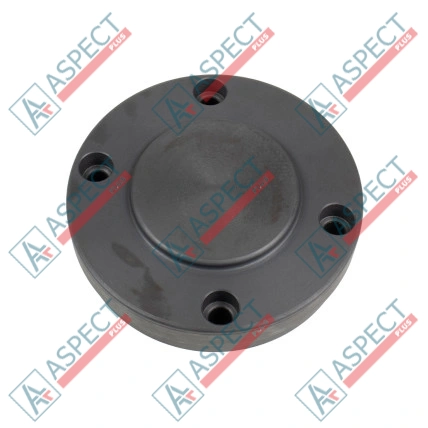 Charge Pump Bosch Rexroth R902079038 SKS