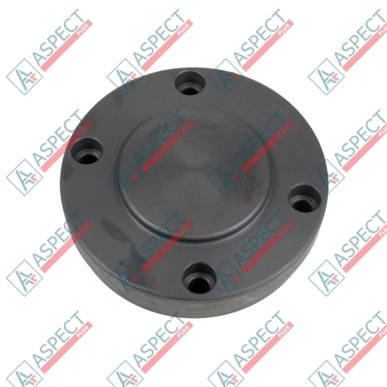 Charge Pump Bosch Rexroth R902079038 SKS