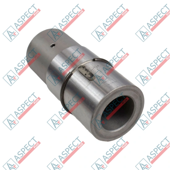 Charge Pump Bosch Rexroth R902079038 SKS