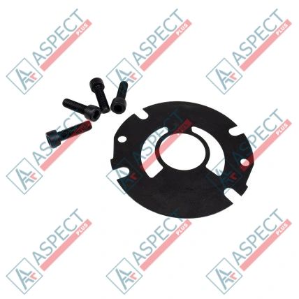 Charge Pump Bosch Rexroth R902079038 SKS