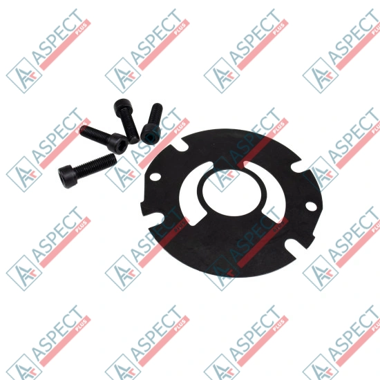 Charge Pump Bosch Rexroth R902079038 SKS