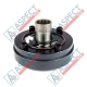 Насос подкачки Bosch Rexroth R909606767 SKS