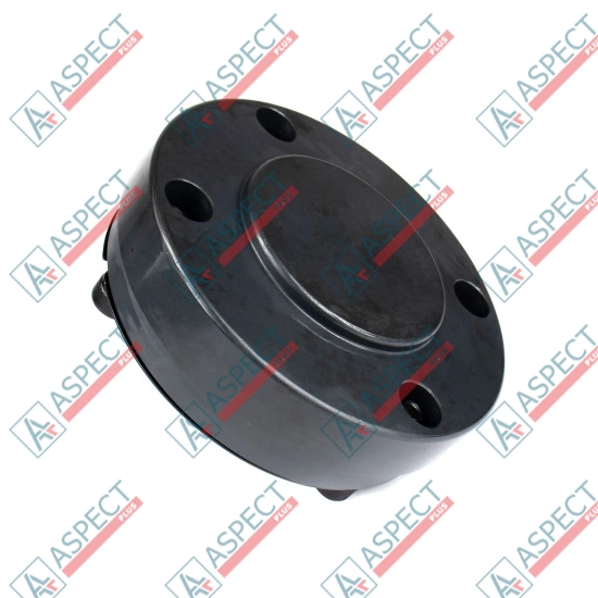 Charge Pump Bosch Rexroth R909606767 SKS