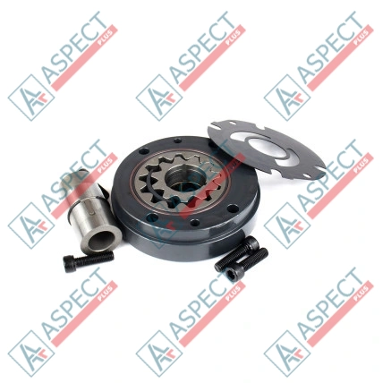 Pompe de charge Bosch Rexroth R909606767 SKS