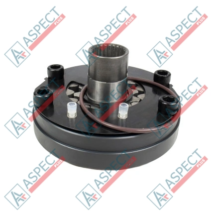 Ladungspumpe Bosch Rexroth R909606811 SKS