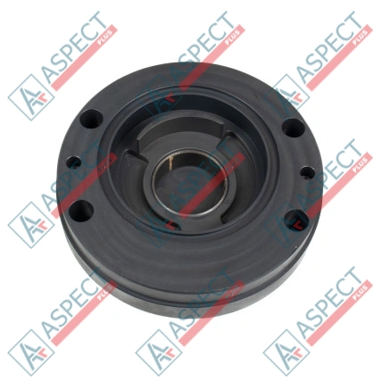 Ladungspumpe Bosch Rexroth R909606811 SKS