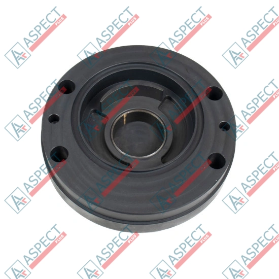 Charge Pump Bosch Rexroth R909606811 SKS