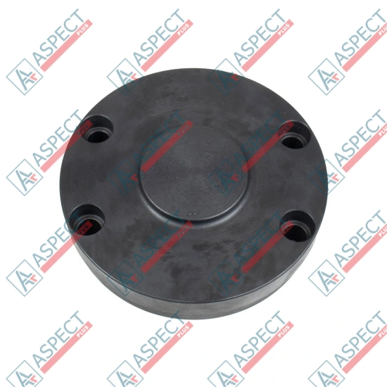 Charge Pump Bosch Rexroth R909606811 SKS