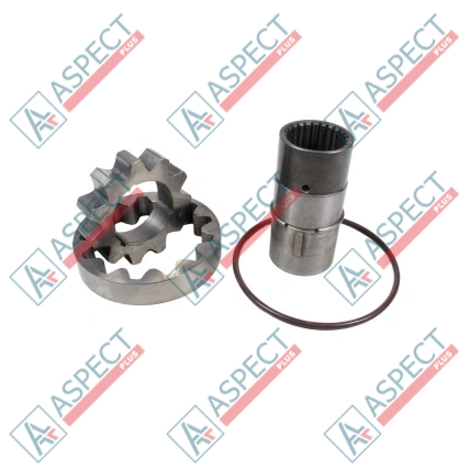 Ladungspumpe Bosch Rexroth R909606811 SKS