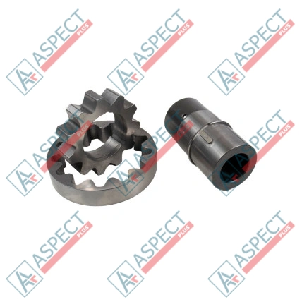 Ladungspumpe Bosch Rexroth R909606811 SKS