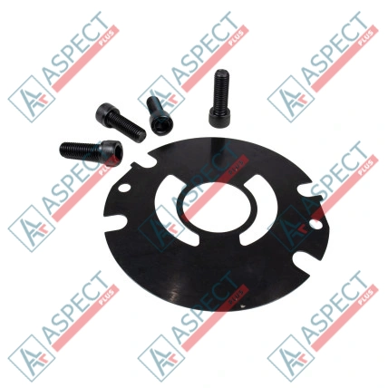 Ladungspumpe Bosch Rexroth R909606811 SKS
