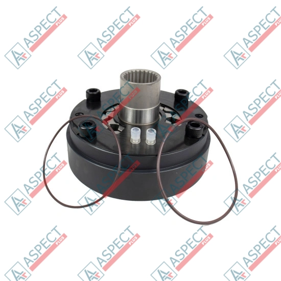 Charge Pump Bosch Rexroth A4VG90, A4VG105 SKS