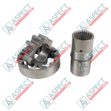 Pompe de charge Bosch Rexroth A4VG90, A4VG105 SKS