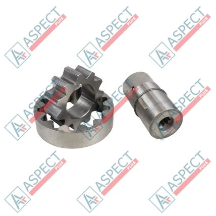 Pompe de charge Bosch Rexroth A4VG90, A4VG105 SKS