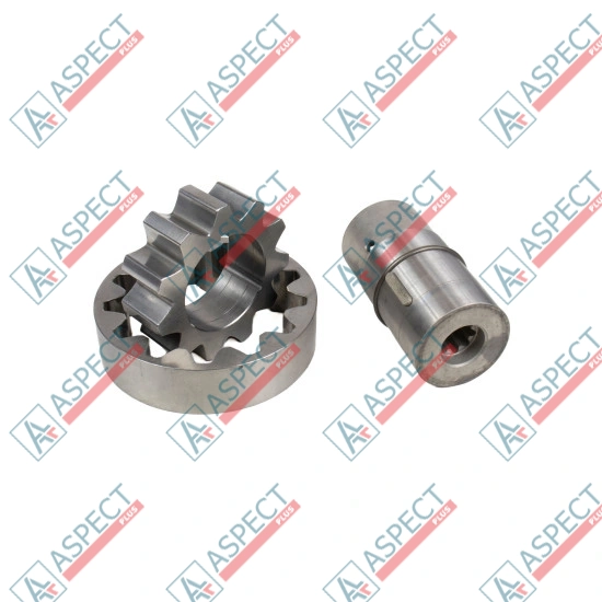 Charge Pump Bosch Rexroth A4VG90, A4VG105 SKS