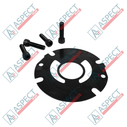 Pompe de charge Bosch Rexroth A4VG90, A4VG105 SKS