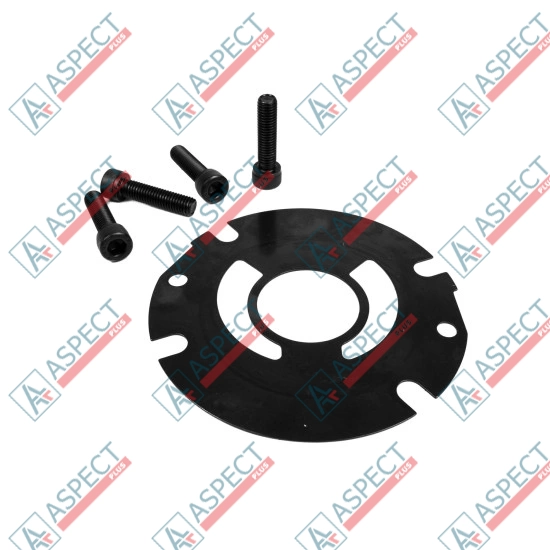 Charge Pump Bosch Rexroth A4VG90, A4VG105 SKS