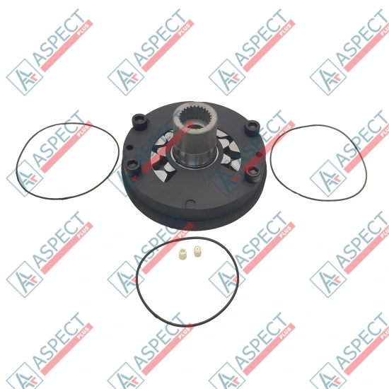 Charge Pump 26T/13T Bosch Rexroth A4VG125 SKS