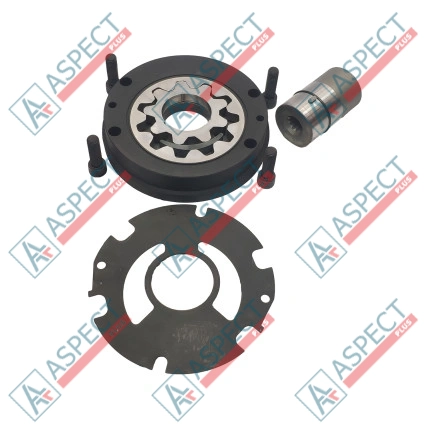Pompe de charge 26T/13T Bosch Rexroth A4VG125 SKS