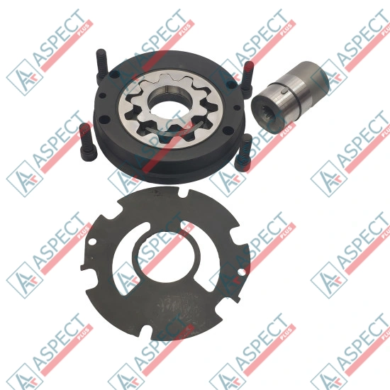 Charge Pump 26T/13T Bosch Rexroth A4VG125 SKS