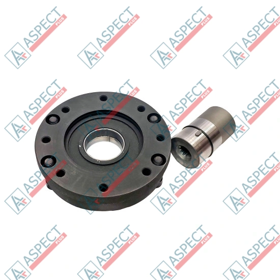 Charge Pump 26T/13T Bosch Rexroth A4VG125 SKS