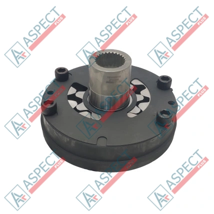 Pompe de charge 26T/15T Bosch Rexroth A4VG125 SKS