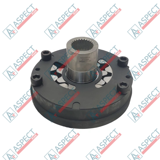 Charge Pump 26T/15T Bosch Rexroth A4VG125 SKS