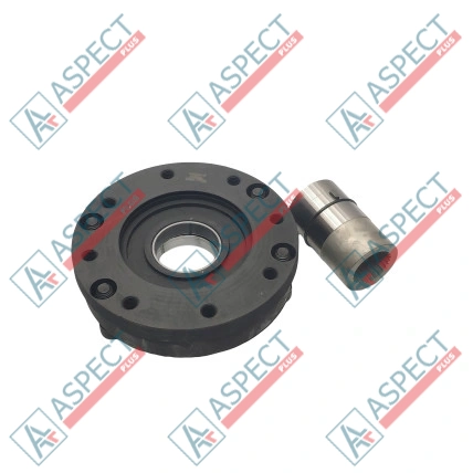 Pompe de charge 26T/15T Bosch Rexroth A4VG125 SKS