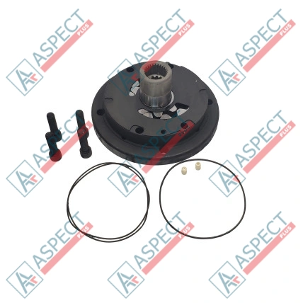 Pompe de charge Bosch Rexroth R902078044 SKS