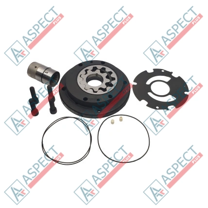 Pompe de charge Bosch Rexroth R902078044 SKS