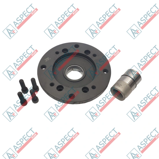 Charge Pump Bosch Rexroth R902078044 SKS