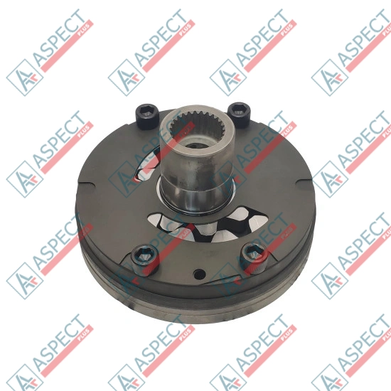 Charge Pump 26T/9T Bosch Rexroth R902078107 SKS