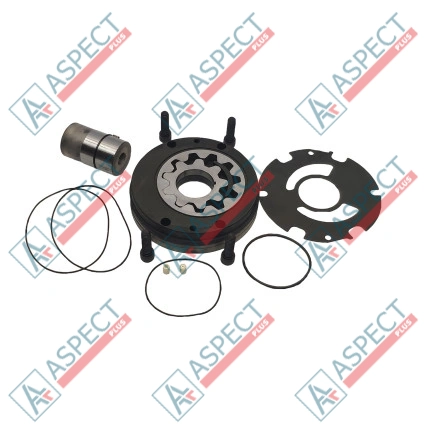 Pompe de charge 26T/9T Bosch Rexroth R902078107 SKS