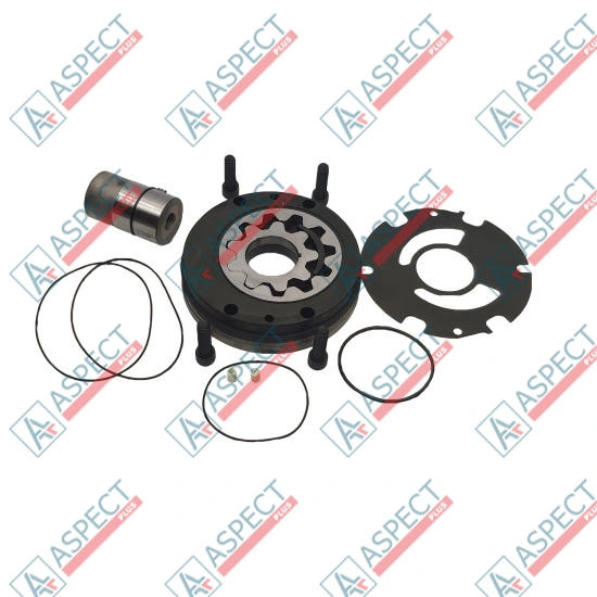 Charge Pump 26T/9T Bosch Rexroth R902078107 SKS