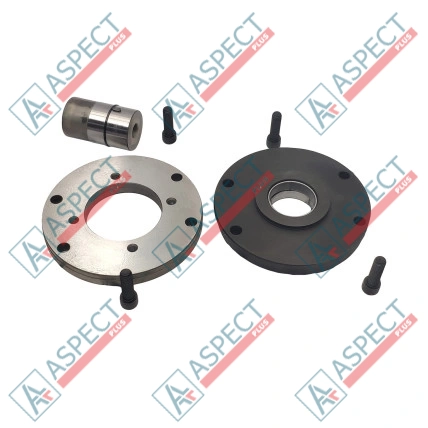 Pompe de charge 26T/9T Bosch Rexroth R902078107 SKS